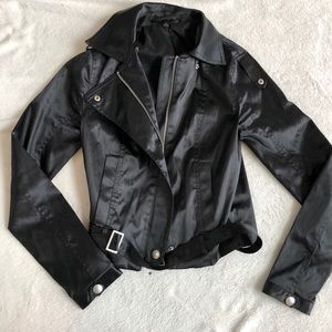 Express jacket